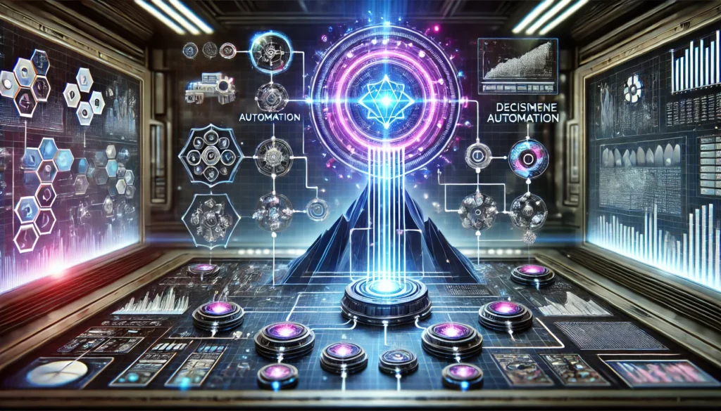 Tools that use AI for Workflow Automation ranked by Labels Digital