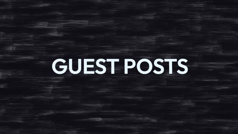 Contact us for guest posting opportunities - Labels Digital