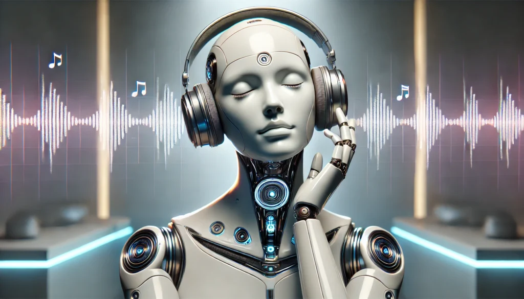 Tools that use AI for Music Generation Ranked at Labels Digital