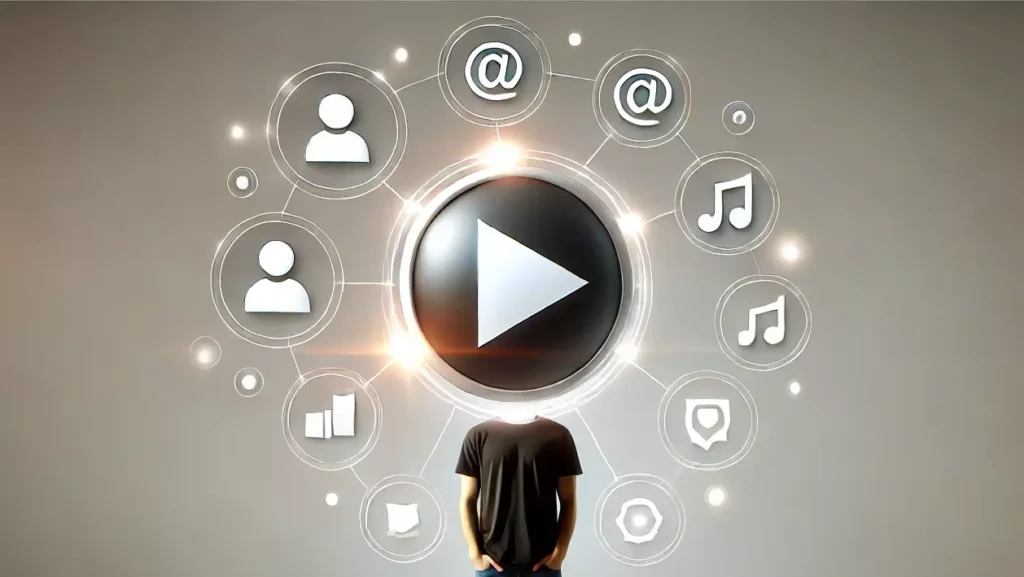 Tools that use AI for Short Social Media Video Generation ranked at Labels Digital