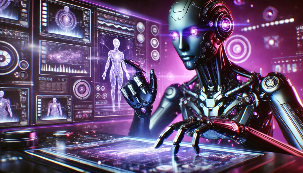 Tools that use AI for Image editing ranked at Labels Digital