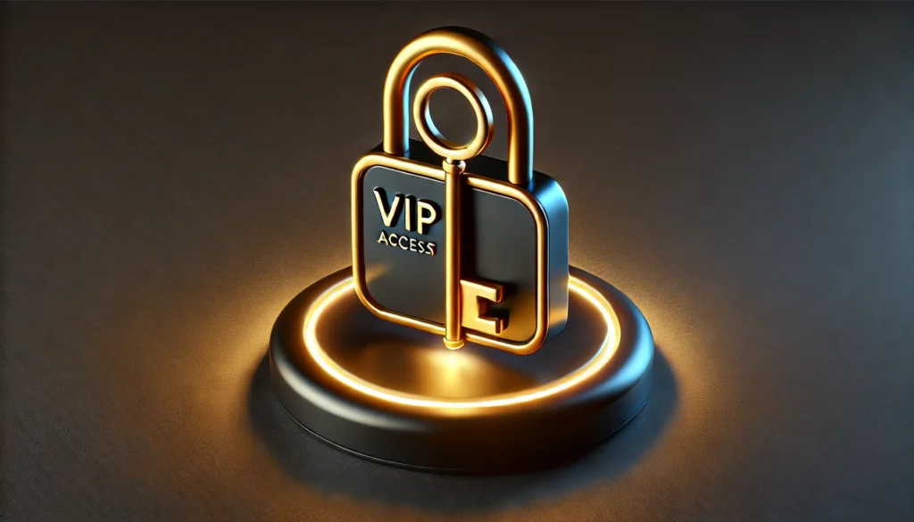 Digital Product - Membership Exclusive Content