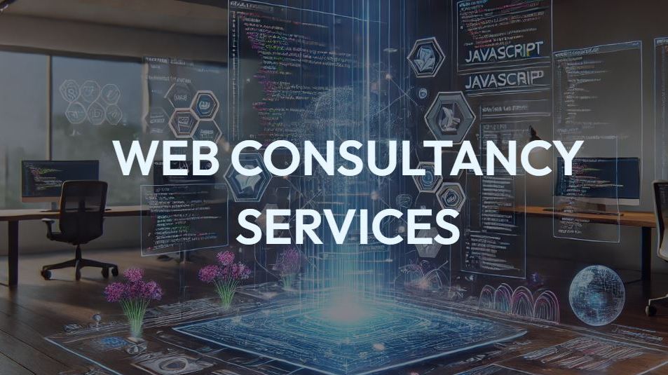 Contact us for Experts' web consultancy at labels digital turns ideas into digital reality